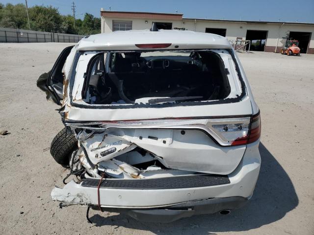 Фото 6 с аукциона – 2020 DODGE DURANGO SS с VIN 1C4SDJFT5LC431974