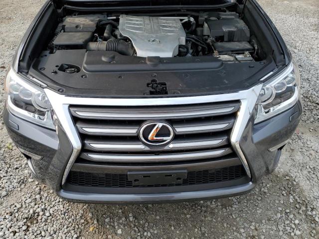 Photo 12 from auction – 2015 LEXUS GX 460 with VIN JTJBM7FX2F5112835
