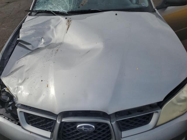 Photo 11 from auction – 2007 SUBARU IMPREZA 2. with VIN JF1GD616X7H522662