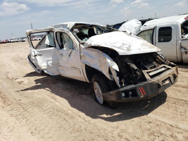 Photo 4 from auction – 2011 CHEVROLET SILVERADO with VIN 3GCPKTE30BG288792