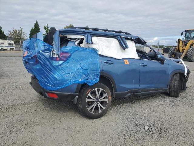 Photo 3 from auction – 2020 SUBARU FORESTER L with VIN JF2SKAUC0LH487916