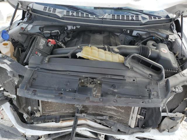Photo 11 from auction – 2019 FORD F150 SUPER with VIN 1FTEW1E45KFD47149