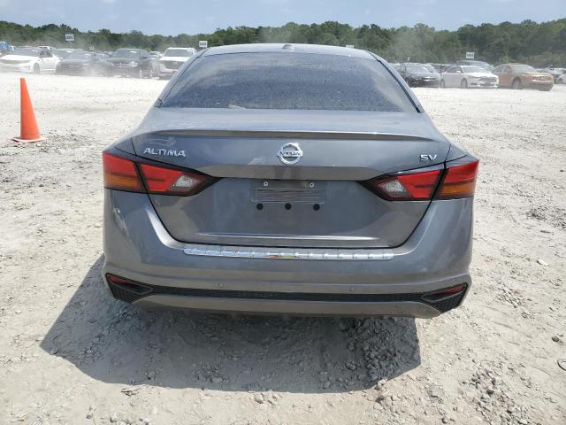 Photo 6 from auction – 2022 NISSAN ALTIMA SV with VIN 1N4BL4DV1NN331649