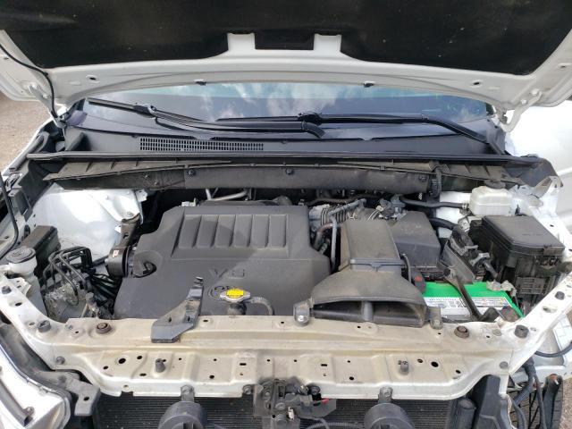 Photo 12 from auction – 2015 TOYOTA HIGHLANDER with VIN 5TDDKRFH3FS107739