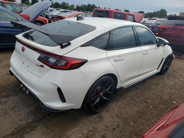 Photo 3 from auction – 2024 HONDA CIVIC TYPE with VIN JHMFL5G45RX003714