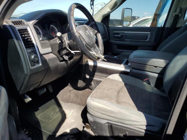 Photo 7 from auction – 2014 RAM 2500 SLT with VIN 3C6UR5DL9EG145475