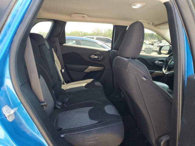 صورة رقم 11 من المزاد - 2018 JEEP CHEROKEE مع VIN 1C4PJLCB5JD538617