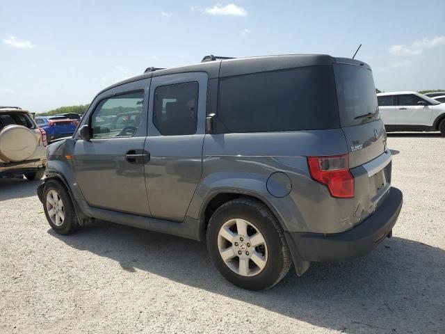 Photo 2 from auction – 2011 HONDA ELEMENT EX with VIN 5J6YH1H76BL001426