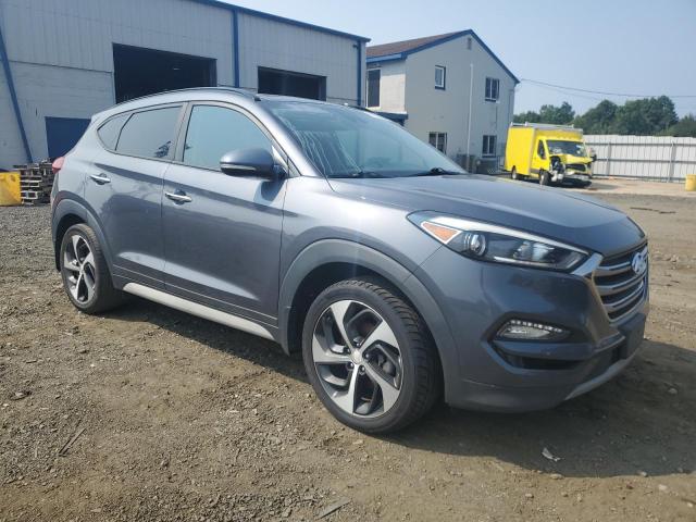 Photo 4 from auction – 2018 HYUNDAI TUCSON VAL with VIN KM8J3CA25JU642698