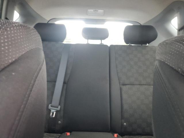 Photo 10 from auction – 2009 PONTIAC VIBE with VIN 5Y2SP670X9Z432018