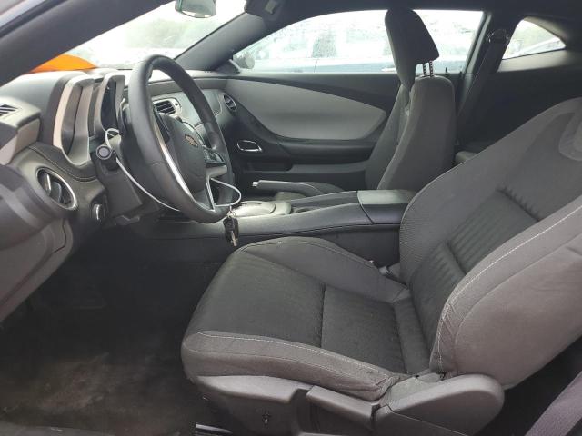 Photo 7 from auction – 2015 CHEVROLET CAMARO LS with VIN 2G1FB1E37F9226346
