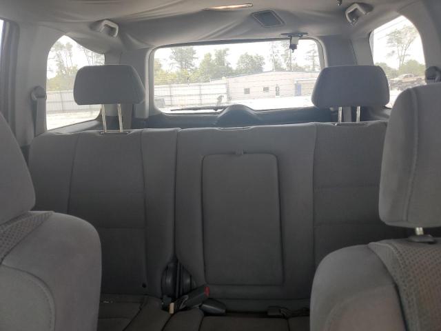 Photo 10 from auction – 2008 HONDA PILOT SE with VIN 5FNYF28348B013035