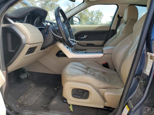 Photo 7 from auction – 2013 LAND ROVER RANGE ROVE with VIN SALVP2BG0DH813166