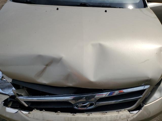 Photo 12 from auction – 2008 HYUNDAI ENTOURAGE with VIN KNDMC233486047681