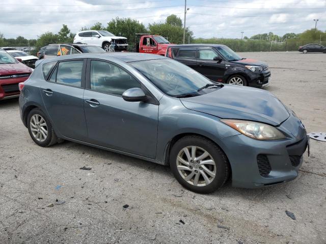 Photo 4 from auction – 2012 MAZDA 3 I with VIN JM1BL1L81C1639428