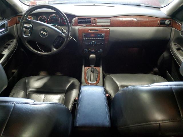 Photo 8 from auction – 2007 CHEVROLET IMPALA SUP with VIN 2G1WD58C479156187