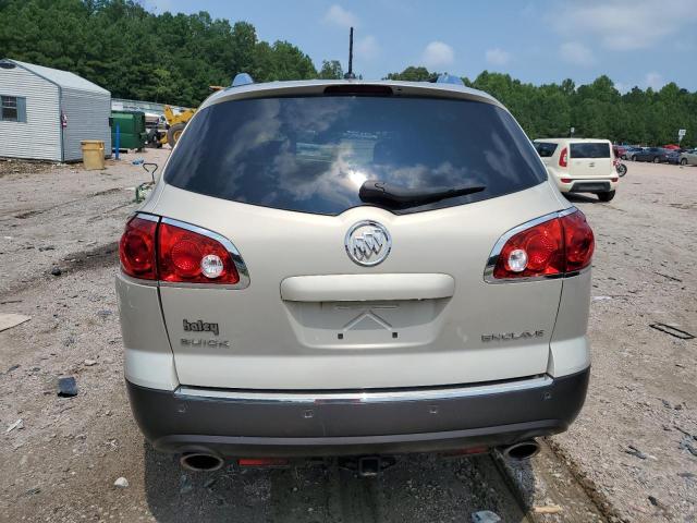 Photo 6 from auction – 2012 BUICK ENCLAVE with VIN 5GAKRCED7CJ104125