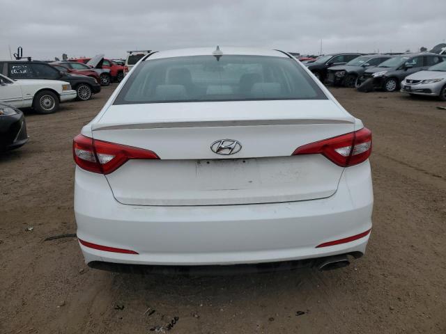 Photo 6 from auction – 2015 HYUNDAI SONATA SE with VIN 5NPE24AF5FH147002