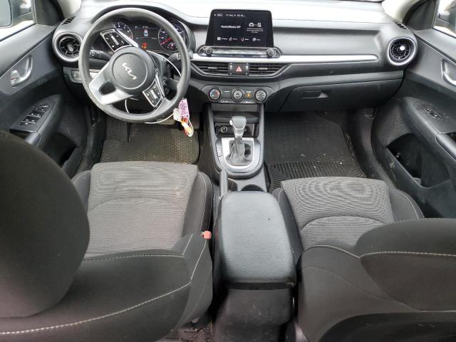 Photo 8 from auction – 2022 KIA FORTE FE with VIN 3KPF24AD6NE504032