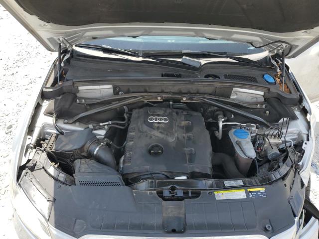 Photo 12 from auction – 2014 AUDI Q5 PREMIUM with VIN WA1LFAFP1EA048401