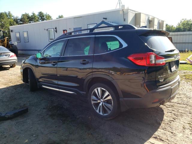 Photo 2 from auction – 2019 SUBARU ASCENT LIM with VIN 4S4WMAPD6K3454036