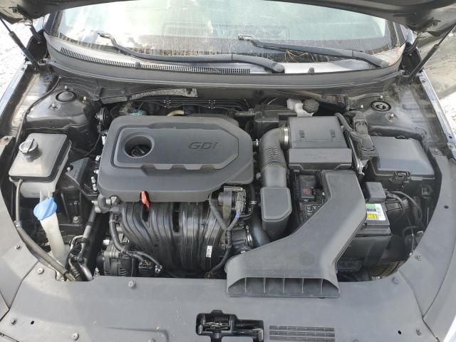 Photo 11 from auction – 2019 HYUNDAI SONATA SE with VIN 5NPE24AFXKH757147