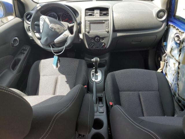 Photo 8 from auction – 2016 NISSAN VERSA S with VIN 3N1CN7AP1GL888177