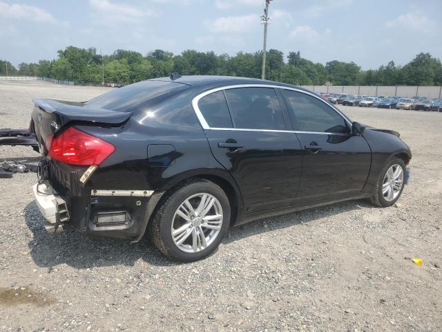 Photo 3 from auction – 2012 INFINITI G37 with VIN JN1CV6AR1CM977873