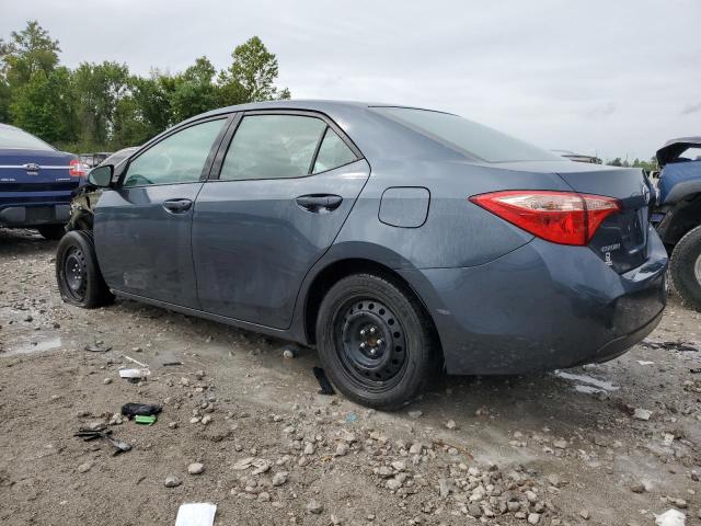 Photo 2 from auction – 2019 TOYOTA COROLLA L with VIN 2T1BURHE3KC210277
