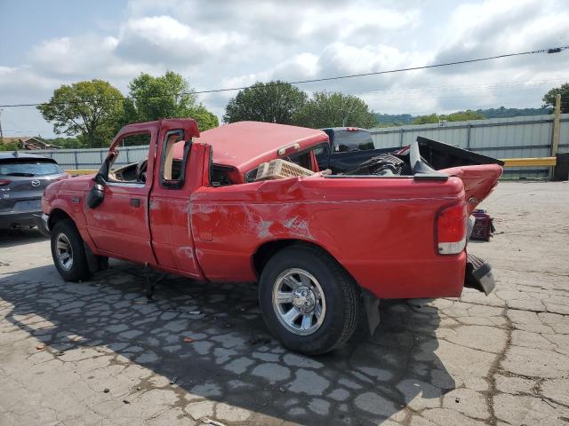 Zdjęcie 2 z aukcji – 2000 FORD RANGER SUP z VIN 1FTYR14V4YPA96061