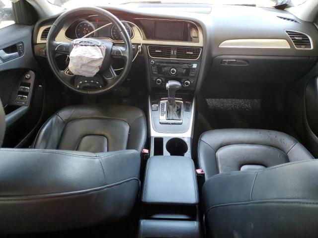 Photo 8 from auction – 2015 AUDI A4 PREMIUM with VIN WAUAFAFL2FN022519