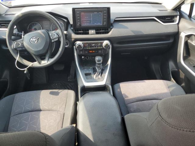Photo 8 from auction – 2019 TOYOTA RAV4 XLE with VIN 2T3W1RFV3KC013873