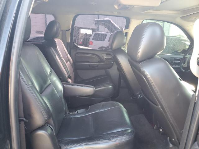 Photo 11 from auction – 2011 CADILLAC ESCALADE E with VIN 1GYS3HEF6BR146309
