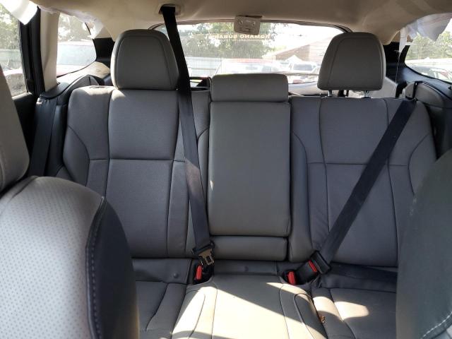 Photo 10 from auction – 2023 SUBARU OUTBACK LI with VIN 4S4BTGND2P3213394