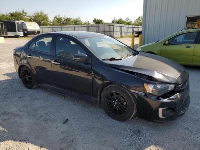 Photo 4 from auction – 2017 MITSUBISHI LANCER ES with VIN JA32U2FU4HU012917