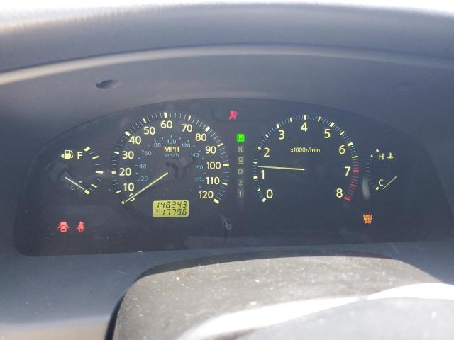 Photo 9 from auction – 2004 NISSAN PATHFINDER with VIN JN8DR09X44W805000