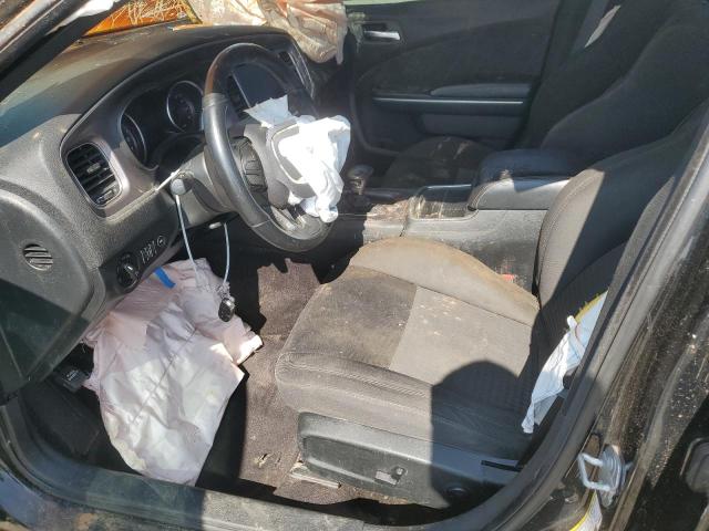 Photo 7 from auction – 2019 DODGE CHARGER R/ with VIN 2C3CDXCT5KH508032