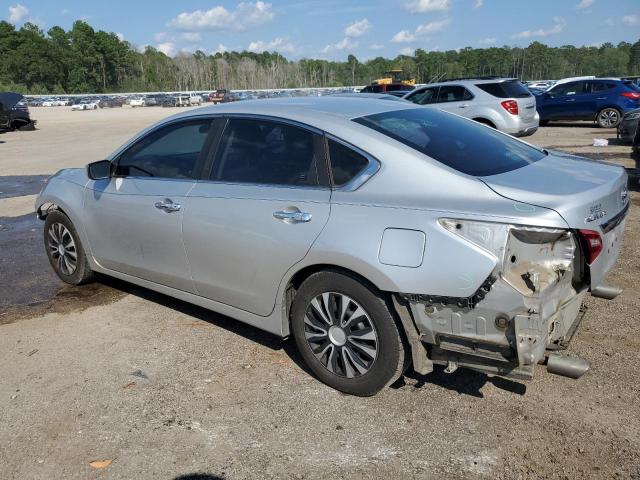 Photo 2 from auction – 2017 NISSAN ALTIMA 2.5 with VIN 1N4AL3AP8HC207096