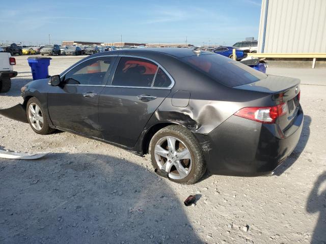 Photo 2 from auction – 2010 ACURA TSX with VIN JH4CU2F69AC033778