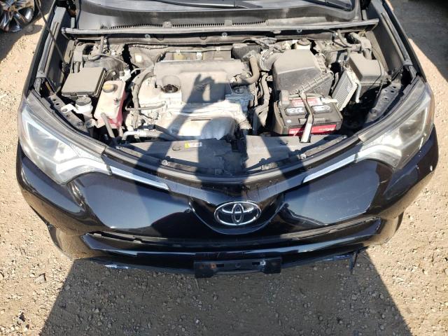 Photo 11 from auction – 2016 TOYOTA RAV4 XLE with VIN 2T3RFREV3GW509651