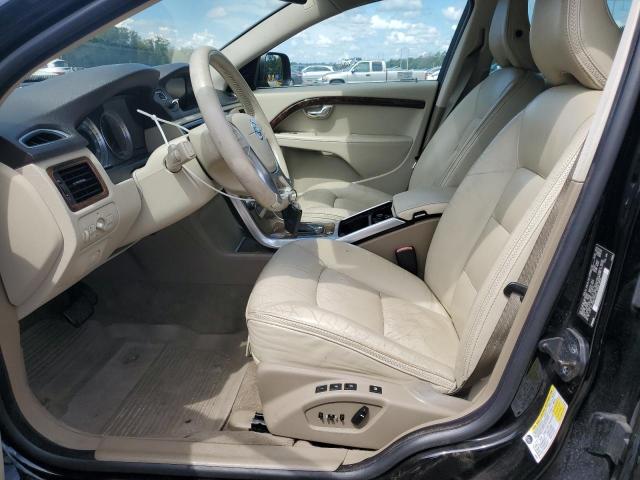 Photo 7 from auction – 2013 VOLVO XC70 3.2 with VIN YV4952BL8D1156991