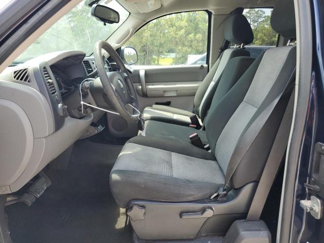 Photo 7 from auction – 2009 CHEVROLET SILVERADO with VIN 1GCEC19X19Z103505