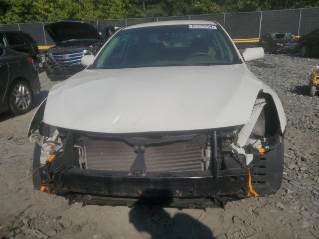 Photo 5 from auction – 2011 NISSAN ALTIMA BAS with VIN 1N4AL2AP7BC145854