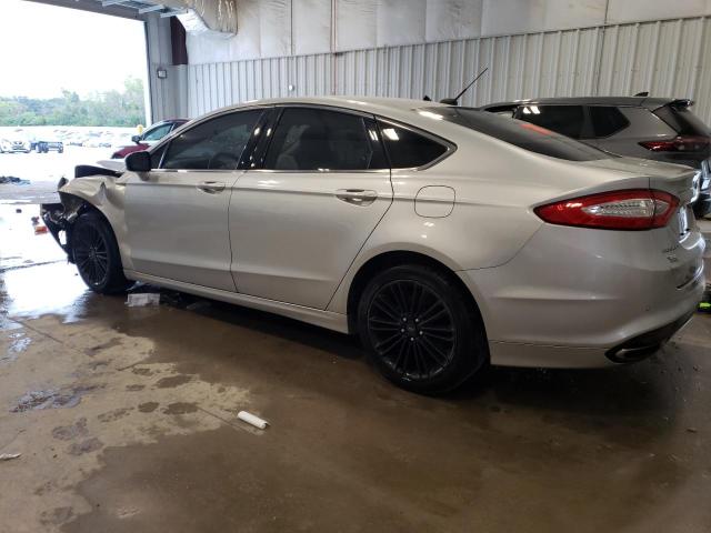 Photo 2 from auction – 2016 FORD FUSION SE with VIN 3FA6P0T95GR205944