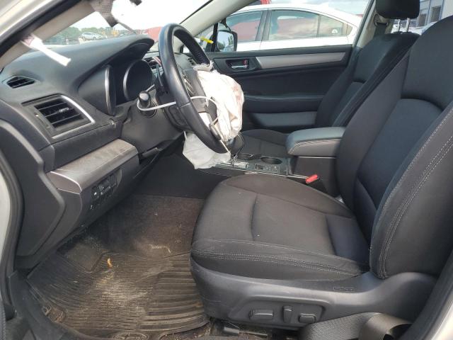 Photo 7 from auction – 2015 SUBARU LEGACY 2.5 with VIN 4S3BNBC65F3009628
