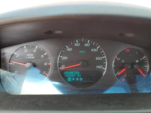 Photo 9 from auction – 2011 CHEVROLET IMPALA LT with VIN 2G1WG5EK8B1208513