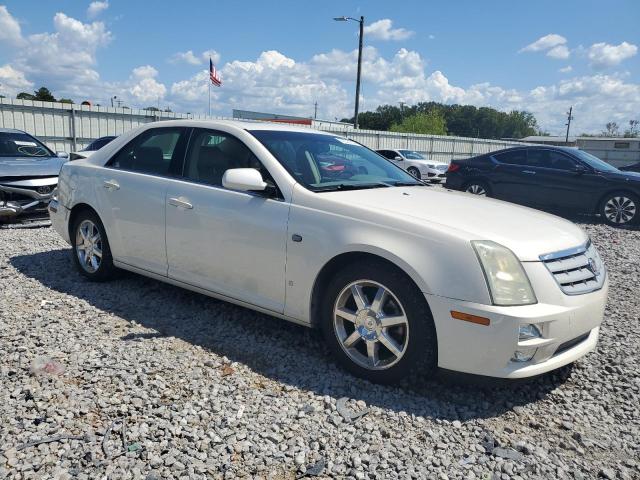 صورة رقم 4 من المزاد - 2007 CADILLAC STS مع VIN 1G6DW677670186162