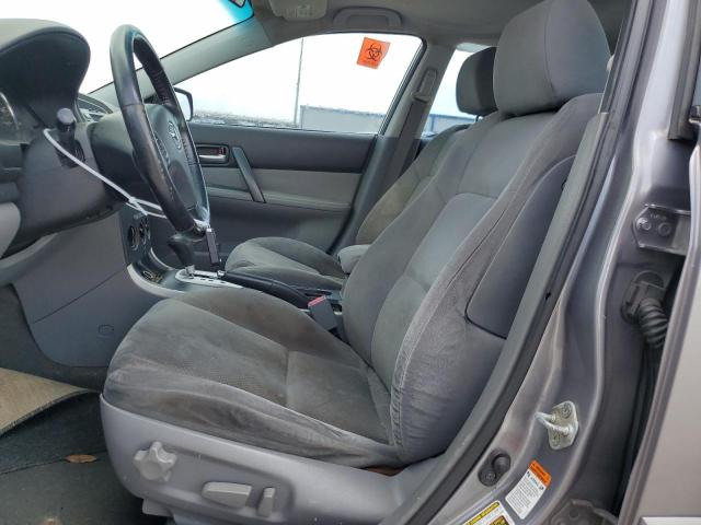 Photo 7 from auction – 2007 MAZDA 6 I with VIN 1YVHP80C975M33542