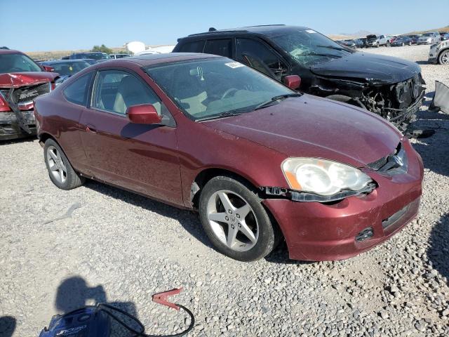 Photo 4 from auction – 2003 ACURA RSX with VIN JH4DC53873S002195