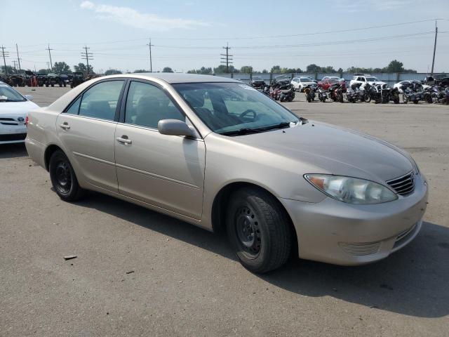 Photo 4 from auction – 2005 TOYOTA CAMRY LE with VIN 4T1BE32K35U036464